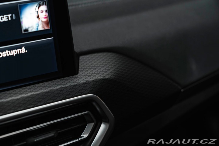 BMW X3 M40i, Panorama, Laser 2022