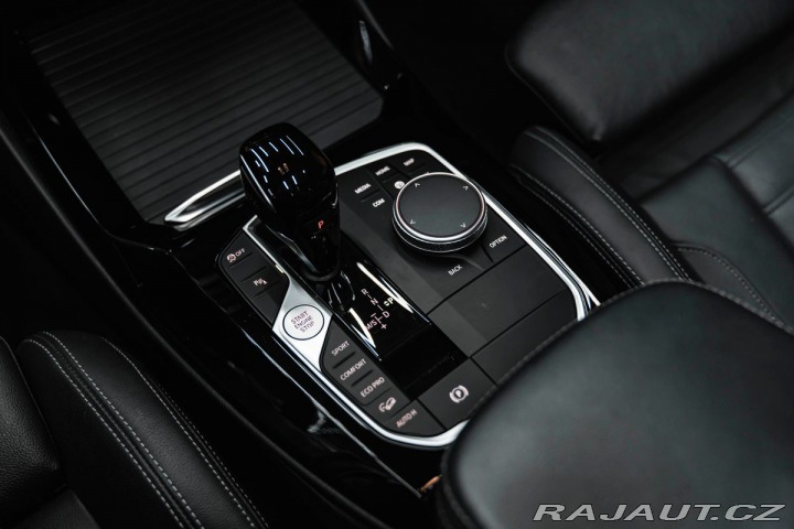 BMW X3 M40i, Panorama, Laser 2022