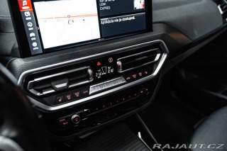 BMW X3 M40i, Panorama, Laser 2022