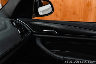 BMW X3 M40i, Panorama, Laser 2022