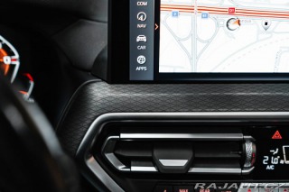 BMW X3 M40i, Panorama, Laser 2022