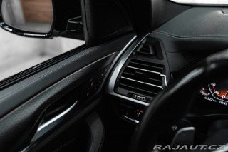 BMW X3 M40i, Panorama, Laser 2022