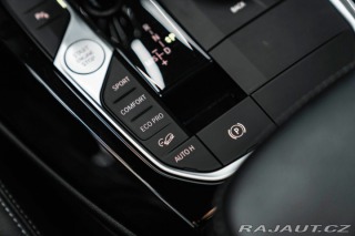 BMW X3 M40i, Panorama, Laser 2022