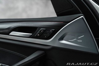 BMW X3 M40i, Panorama, Laser 2022