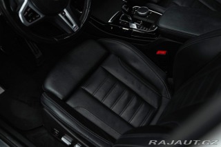 BMW X3 M40i, Panorama, Laser 2022