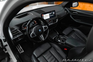 BMW X3 M40i, Panorama, Laser 2022
