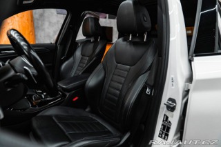 BMW X3 M40i, Panorama, Laser 2022
