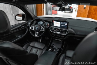 BMW X3 M40i, Panorama, Laser 2022
