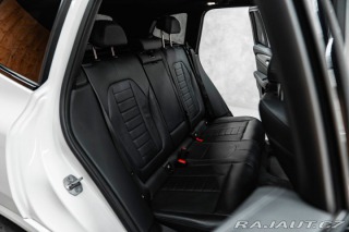 BMW X3 M40i, Panorama, Laser 2022