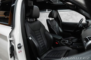 BMW X3 M40i, Panorama, Laser 2022