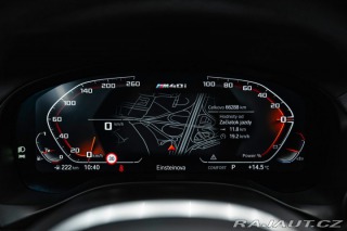 BMW X3 M40i, Panorama, Laser 2022