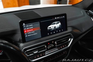BMW X3 M40i, Panorama, Laser 2022