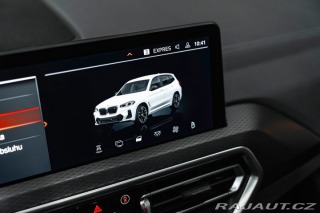 BMW X3 M40i, Panorama, Laser 2022
