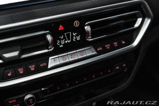 BMW X3 M40i, Panorama, Laser 2022