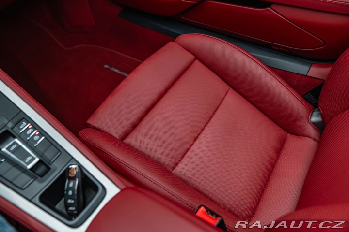 Porsche Boxster 25 JAHRE LIMITED EDITION 2022