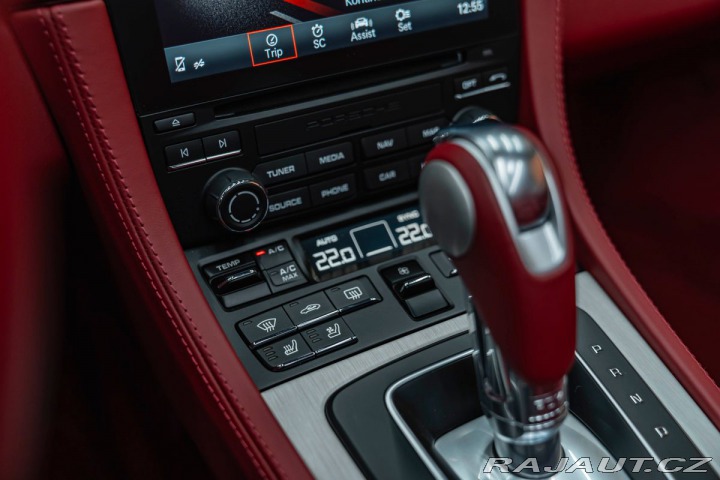 Porsche Boxster 25 JAHRE LIMITED EDITION 2022