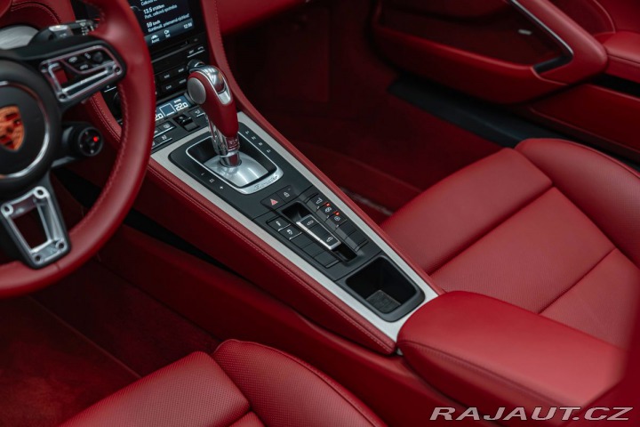 Porsche Boxster 25 JAHRE LIMITED EDITION 2022