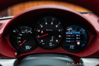 Porsche Boxster 25 JAHRE LIMITED EDITION 2022