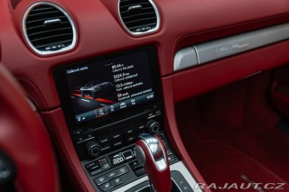 Porsche Boxster 25 JAHRE LIMITED EDITION 2022