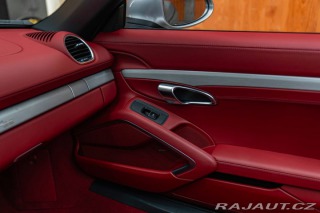 Porsche Boxster 25 JAHRE LIMITED EDITION 2022