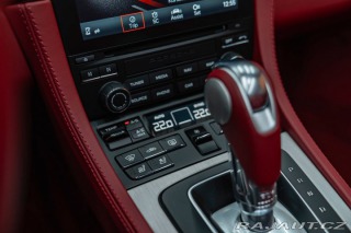 Porsche Boxster 25 JAHRE LIMITED EDITION 2022