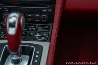 Porsche Boxster 25 JAHRE LIMITED EDITION 2022