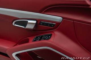 Porsche Boxster 25 JAHRE LIMITED EDITION 2022