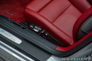 Porsche Boxster 25 JAHRE LIMITED EDITION 2022
