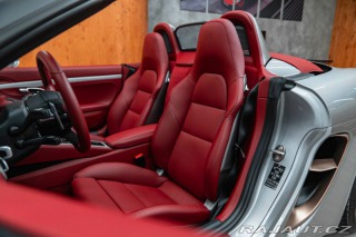 Porsche Boxster 25 JAHRE LIMITED EDITION 2022