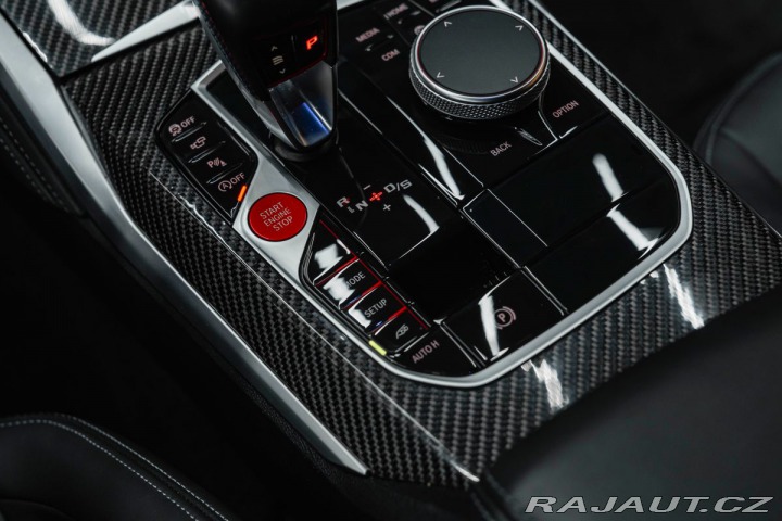 BMW M4 Competition M xDrive - ED 2022