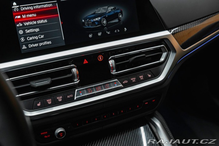 BMW M4 Competition M xDrive - ED 2022