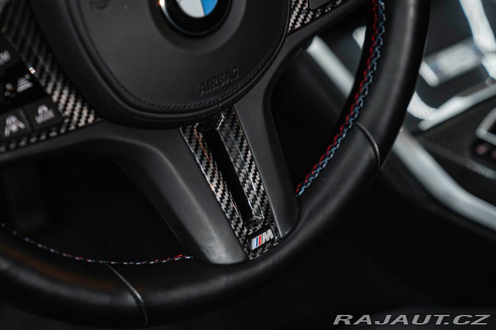 BMW M4 Competition M xDrive - ED 2022