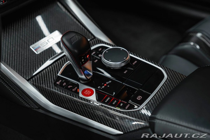 BMW M4 Competition M xDrive - ED 2022