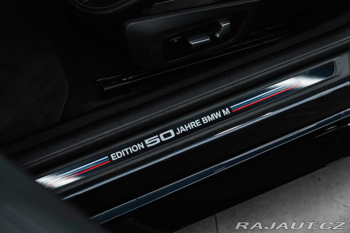 BMW M4 Competition M xDrive - ED 2022