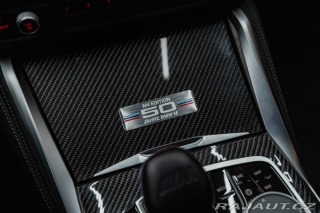 BMW M4 Competition M xDrive - ED 2022