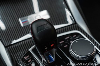 BMW M4 Competition M xDrive - ED 2022
