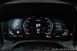 BMW M4 Competition M xDrive - ED 2022