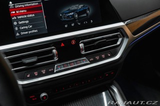 BMW M4 Competition M xDrive - ED 2022