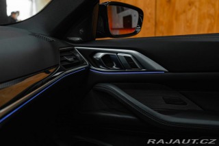 BMW M4 Competition M xDrive - ED 2022