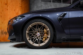 BMW M4 Competition M xDrive - ED 2022
