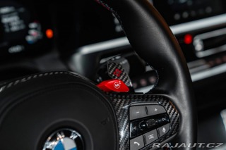BMW M4 Competition M xDrive - ED 2022