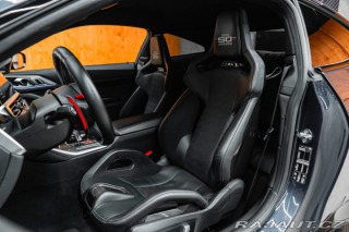BMW M4 Competition M xDrive - ED 2022