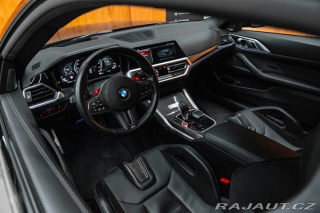 BMW M4 Competition M xDrive - ED 2022