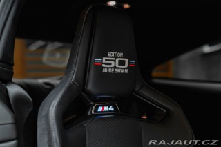 BMW M4 Competition M xDrive - ED 2022