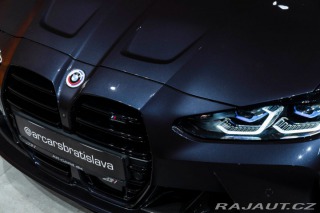 BMW M4 Competition M xDrive - ED 2022