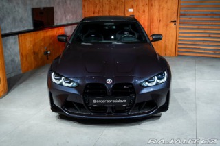 BMW M4 Competition M xDrive - ED 2022