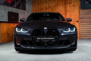 BMW M4 Competition M xDrive - ED 2022