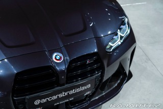 BMW M4 Competition M xDrive - ED 2022