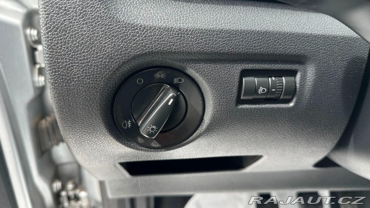 Škoda Fabia 1.2TSi 63kW *Servis*Klima 2011