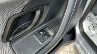 Škoda Fabia 1.2TSi 63kW *Servis*Klima 2011